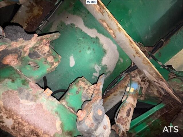 Jyki TS2-15CR Jyki ts2-15cr