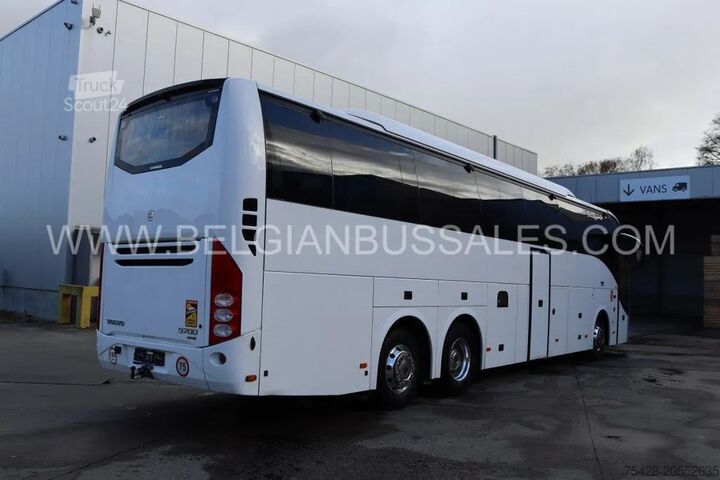 Coach Volvo 9700 HD / VIP / 13.0m /