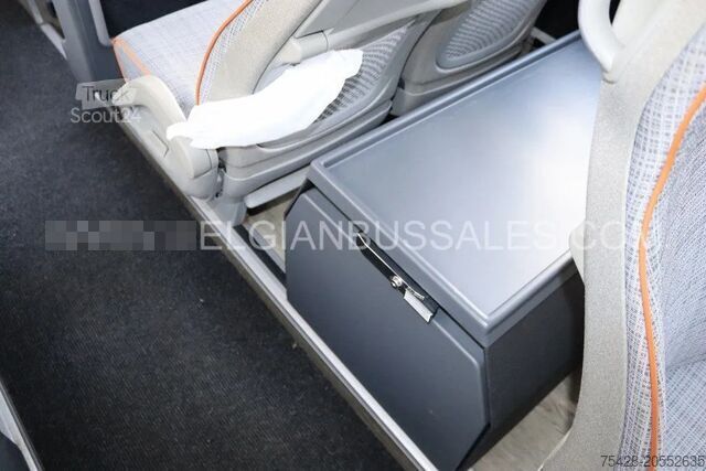 Coach Volvo 9700 HD /  9900 HD / VIP / 13.0m / Full Option