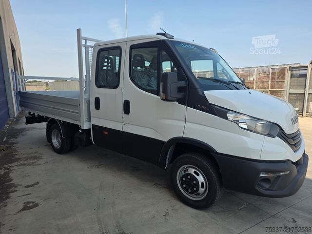 Skåpbil IVECO Daily 35