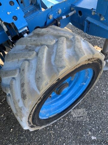 Saxlift Genie GS4069 DC - 14,02 m, electric