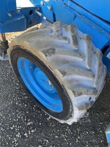 Saxlift Genie GS4069 DC - 14,02 m, electric