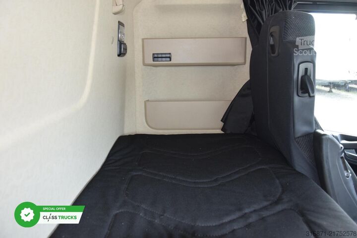 Tractora standard MERCEDES-BENZ Actros 5 1845 BigSpace