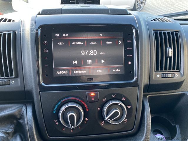 Yüksek tavanlı panelvan OPEL Movano Cargo L4H2 3,5t Edition*Kamera*AHK*DAB