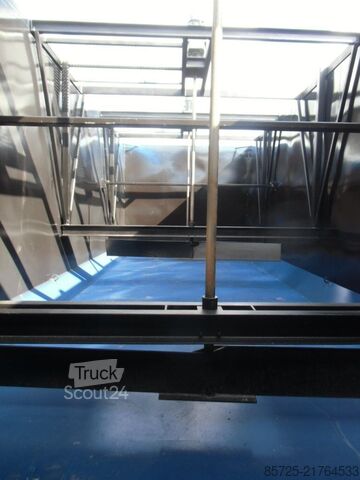 G. Vernooy Rental en Trading BV G. Vernooy Rental en Trading BV G. Vernooy Rental en Trading BV