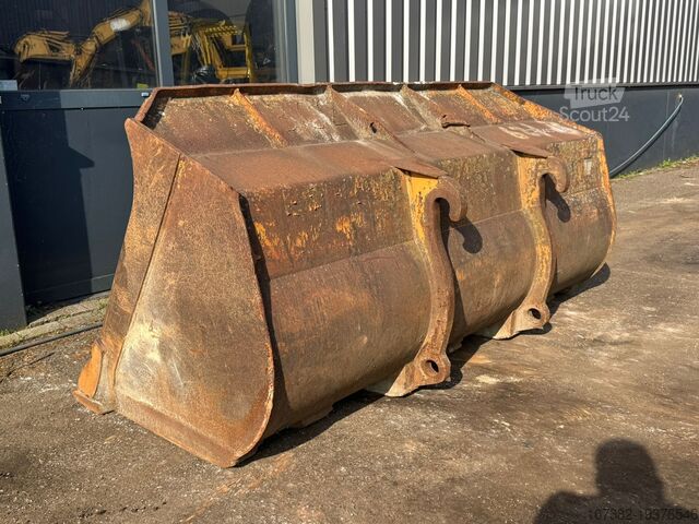 Schaufel Unknown WG-2500 Volvo small