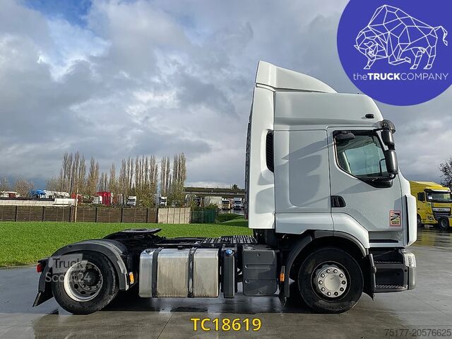 Standaard-SZM Renault T 440