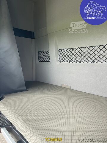 Standaard-SZM MAN TGX 510