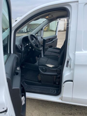 Kastenwagen Mercedes-Benz Vito Kasten 316 CDI Kamera Tempomat
