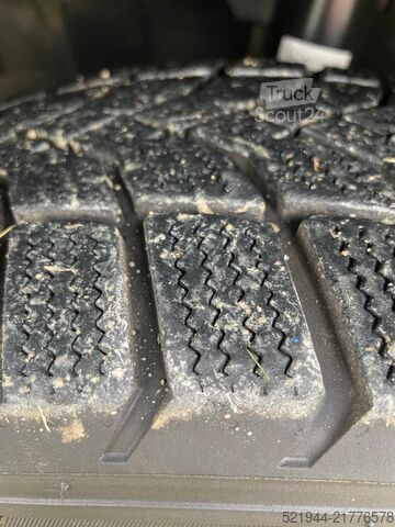 Kastenwagen Mercedes-Benz Vito Kasten 316 CDI Kamera Tempomat