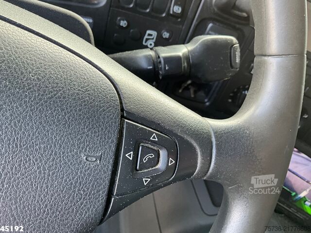 Fordon för avfallshantering Scania P 410 Euro 6 Geesink Norba MF 300, 21m³