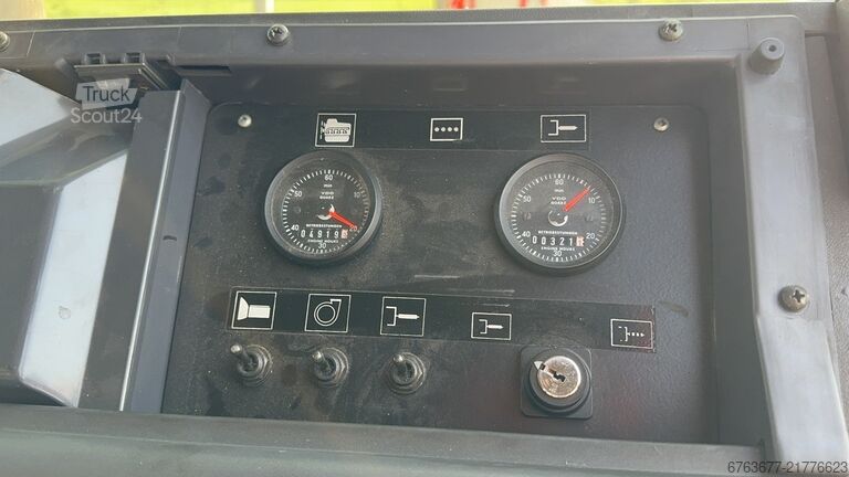 Lohmann CT Line Nutzfahrzeuge UG Lohmann CT Line Nutzfahrzeuge UG Lohmann CT Line Nutzfahrzeuge UG