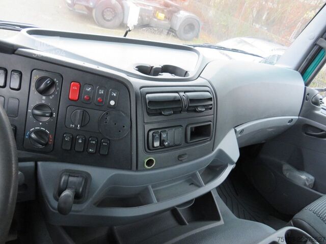 Kippiauto MERCEDES-BENZ Axor 1829 Absetzkipper Meiller AK 12 MT