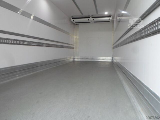 Ψυγείο φορτηγό DAF XF 410/ 6x2/ Anhänger / Tiefkühler