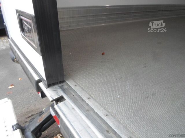 Ψυγείο φορτηγό DAF XF 410/ 6x2/ Anhänger / Tiefkühler