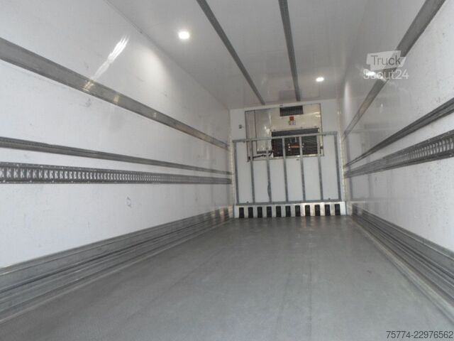 Ψυγείο φορτηγό DAF XF 410/ 6x2/ Anhänger / Tiefkühler