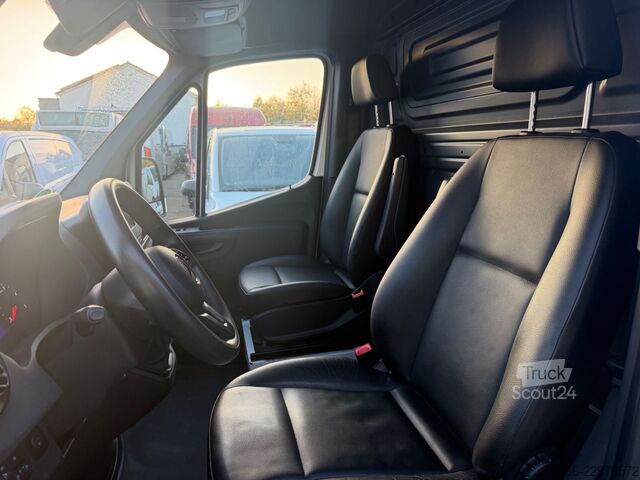 Βαν με ψηλή οροφή MERCEDES-BENZ Sprinter 214 CDI L2H2 Kamera 2x Schiebetür