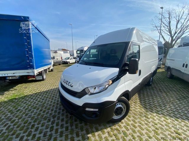 Iveco Daily 35S14