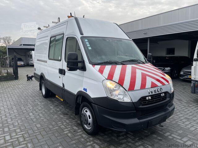 Iveco Daily 50C52