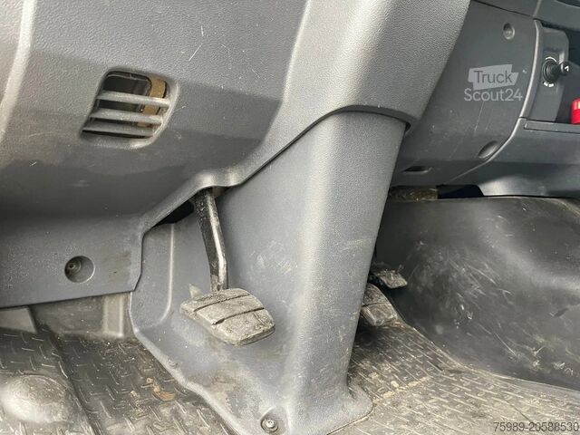 Estándar-SZM Scania R490