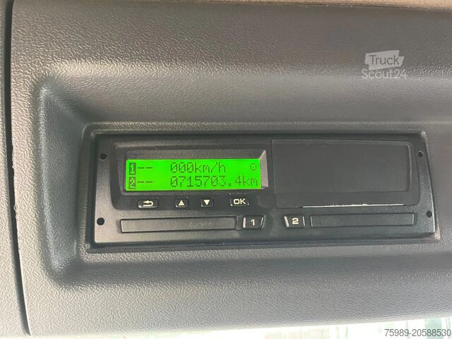 Estándar-SZM Scania R490