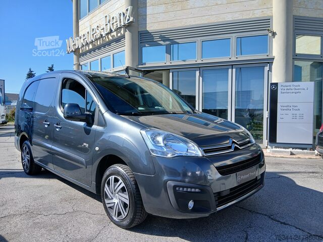 شاحنة بانل Citroën Berlingo 1.6 BlueHdi 100cv L2