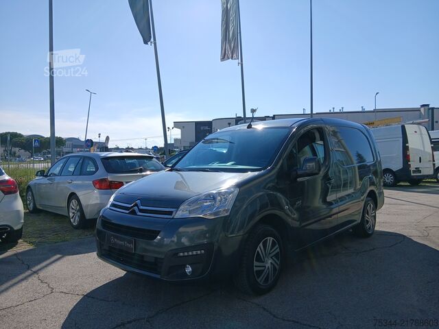 شاحنة بانل Citroën Berlingo 1.6 BlueHdi 100cv L2