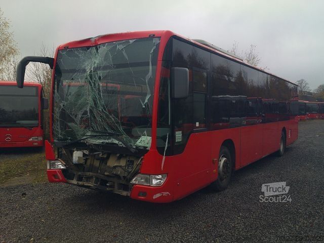 City bus MERCEDES-BENZ 0 530 Citaro, .: 1844