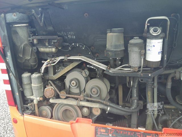 Stadsbus MERCEDES-BENZ 0 530 Citaro, .: 1844