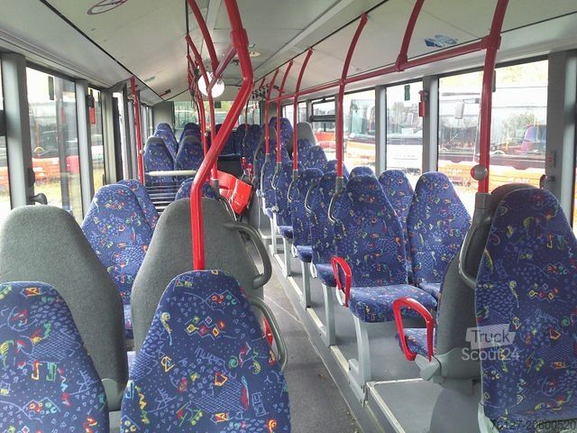 Градски автобус MERCEDES-BENZ 0 530 Citaro, .: 1844