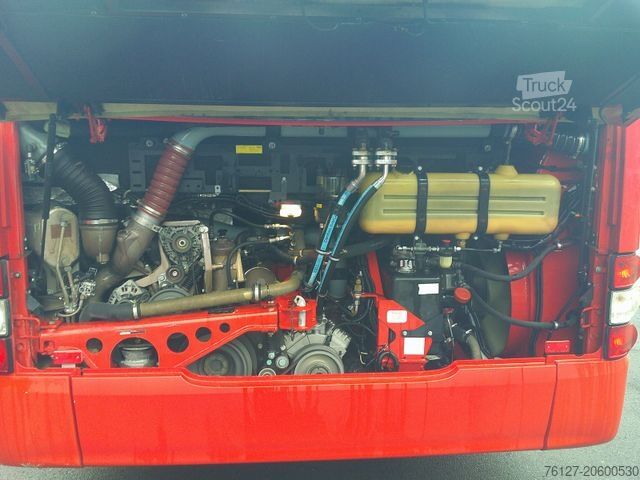 Autobus urbano MAN A 20, Lions City, Top-Zustand, .: 1849