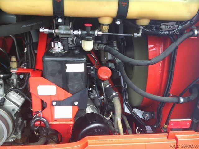 Pilsētas autobuss MAN A 20, Lions City, Top-Zustand, .: 1849