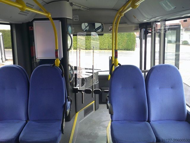 Autobus urbano MAN A 20, Lions City, Top-Zustand, .: 1849