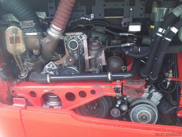 Autobuz urban MAN A 20, Lions City, EURO 5, KLIMA, ID.-Nr.: 1851