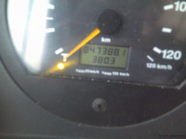 Autobuz urban MAN A 20, Lions City, EURO 5, KLIMA, ID.-Nr.: 1851