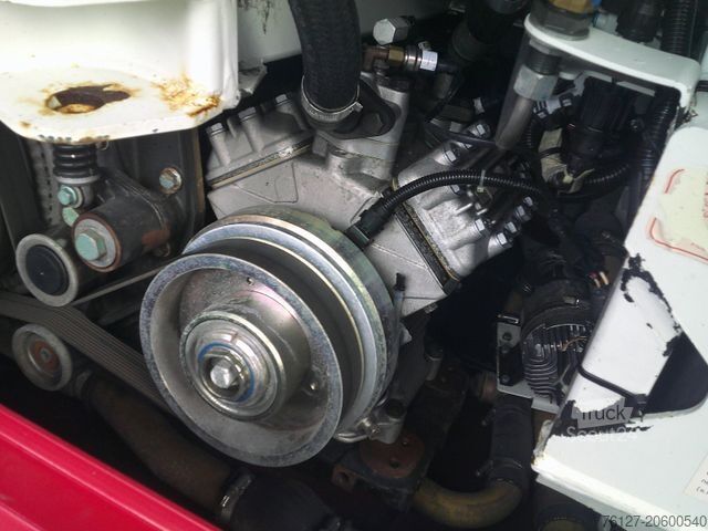 Stadtbus MAN A 20, Klima, .: 1833