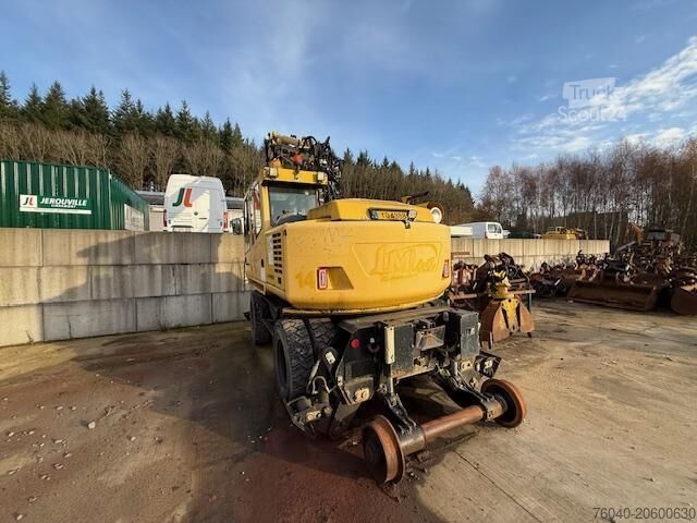 Muut Atlas 1604 KZW 14