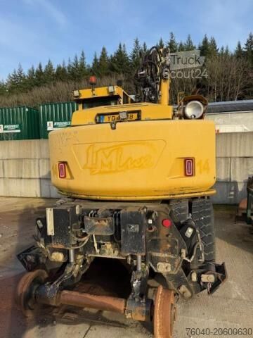 Muut Atlas 1604 KZW 14