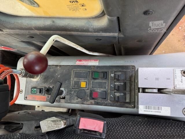 Muut Atlas 1604 KZW 14