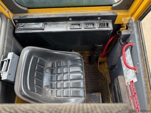 Muut Atlas 1604 KZW 14