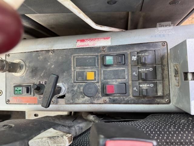 Muut Atlas 1604 KZW 14