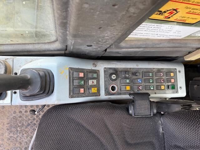 Muut Atlas 1604 KZW 14