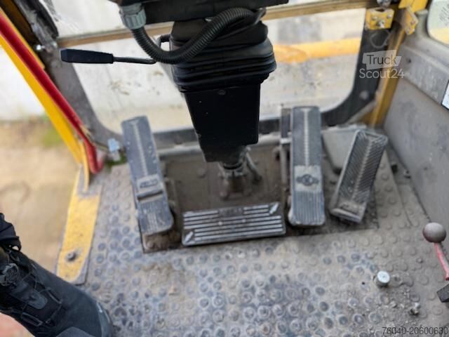 Muut Atlas 1604 KZW 14