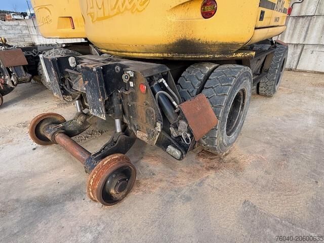 Muut Atlas 1604 KZW 12