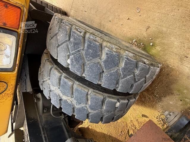 Muut Atlas 1604 KZW 12