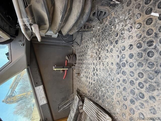 Diğerleri Atlas 1604 KZW   12