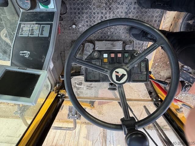 Muut Atlas 1604 KZW 12