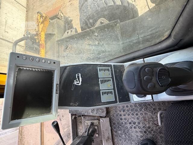 Muut Atlas 1604 KZW 12