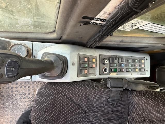 Muut Atlas 1604 KZW 12