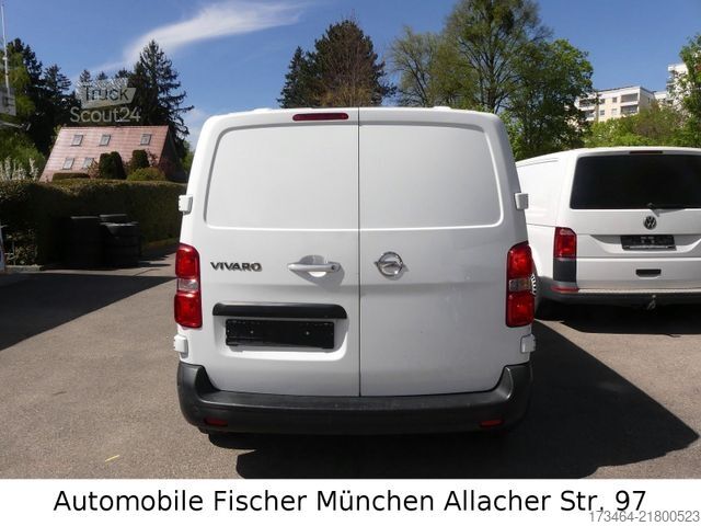 Ploščati dostavnik OPEL Vivaro C`*Cargo M Edition L2 Würth